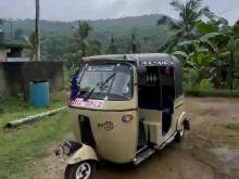 Bajaj 2 Stroke 1998 Three Wheel