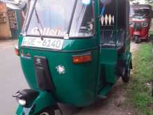 Bajaj 2 Stroke 2006 Three Wheel