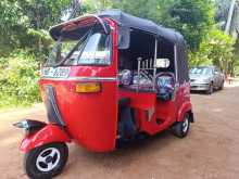 Bajaj 2 Stroke 2004 Three Wheel