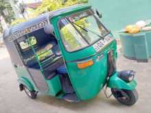 Bajaj 2 Stroke 2005 Three Wheel