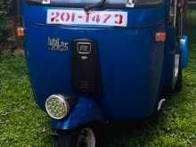 Bajaj 2 Stroke 2003 Three Wheel