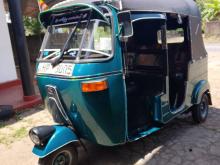 Bajaj 2 Stroke 2003 Three Wheel