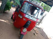 Bajaj 2 Stroke 2003 Three Wheel