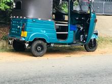 Bajaj 2 Stroke 2002 Three Wheel