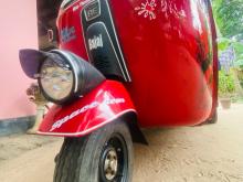 Bajaj 2 Stroke 2003 Three Wheel