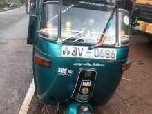 Bajaj 2 Stroke 2005 Three Wheel