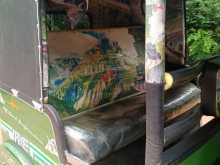 Bajaj 2 Stroke 2003 Three Wheel