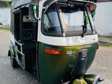 Bajaj 2 Stroke 2006 Three Wheel