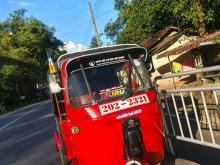 Bajaj 2 Stroke 1995 Three Wheel