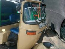 Bajaj 2 Stroke 2004 Three Wheel