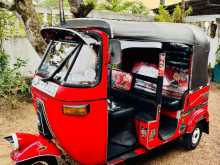 Bajaj 2 Stroke 2004 Three Wheel
