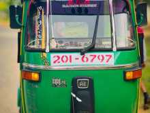 Bajaj 2 Stroke 1995 Three Wheel
