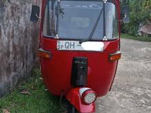 Bajaj 2 Stroke 2006 Three Wheel
