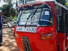 Bajaj 2 Stroke 2000 Three Wheel