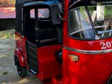 Bajaj 2 Stroke 1998 Three Wheel