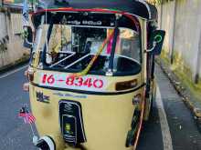 Bajaj 2 Stroke 1999 Three Wheel