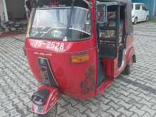 Bajaj 2 Stroke 2005 Three Wheel