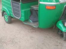 Bajaj 2 Stroke 2003 Three Wheel