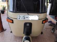 Bajaj 2 Stroke 1999 Three Wheel