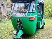 Bajaj 2 Stroke 2004 Three Wheel