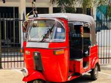 Bajaj 2 Stroke 2005 Three Wheel