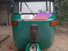 Bajaj 2 Stroke 2004 Three Wheel