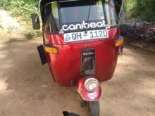 Bajaj 2 Stroke 2007 Three Wheel