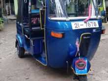 Bajaj 2 Stroke 1999 Three Wheel