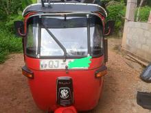 Bajaj 2 Stroke 2007 Three Wheel