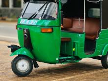 Bajaj 2 Stroke 2005 Three Wheel