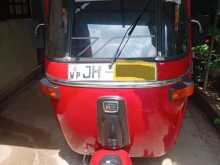 Bajaj 2 Stroke 2004 Three Wheel