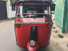 Bajaj 2 Stroke 1999 Three Wheel