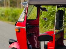 Bajaj 2 Stroke 1995 Three Wheel