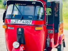 Bajaj 2 Stroke 2005 Three Wheel