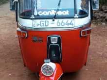 Bajaj 2 Stroke 2001 Three Wheel