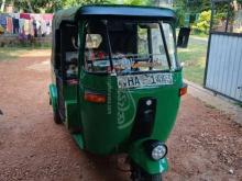 Bajaj 2 Stroke 2002 Three Wheel
