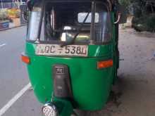 Bajaj 2 Stroke 2006 Three Wheel