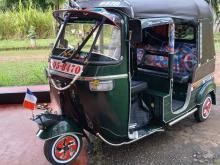 Bajaj 2 Stroke 1998 Three Wheel