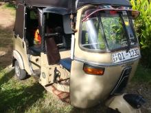 Bajaj 2 Stroke 2006 Three Wheel