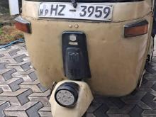 Bajaj 2 Stroke 2004 Three Wheel