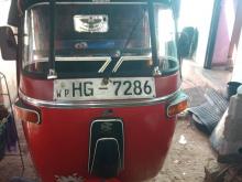 Bajaj 2 Stroke 2004 Three Wheel