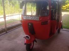 Bajaj 2 Stroke 2006 Three Wheel