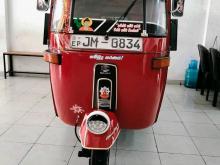 Bajaj 2 Stroke 2004 Three Wheel