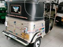 Bajaj 2 Stroke 2003 Three Wheel