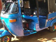 Bajaj 2 Stroke 2006 Three Wheel