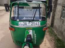 Bajaj 2 Stroke 2004 Three Wheel