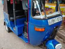 Bajaj 2 Stroke 2003 Three Wheel