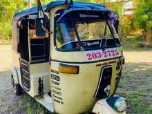 Bajaj 2 Stroke 1996 Three Wheel