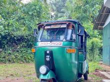 Bajaj 2 Stroke 1992 Three Wheel