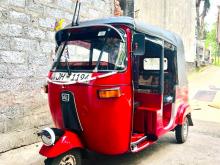 Bajaj 2 Stroke 2004 Three Wheel
